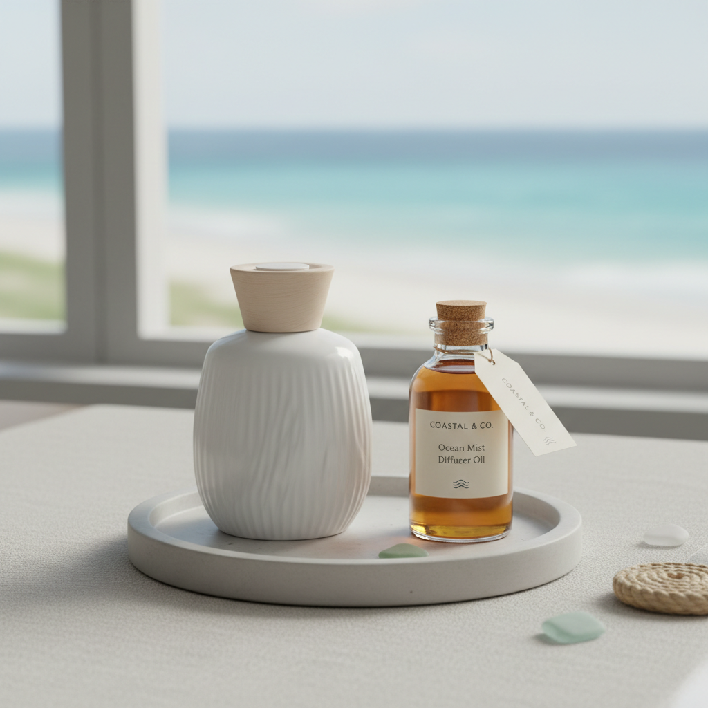 COASTAL & CO. 仮商品画像