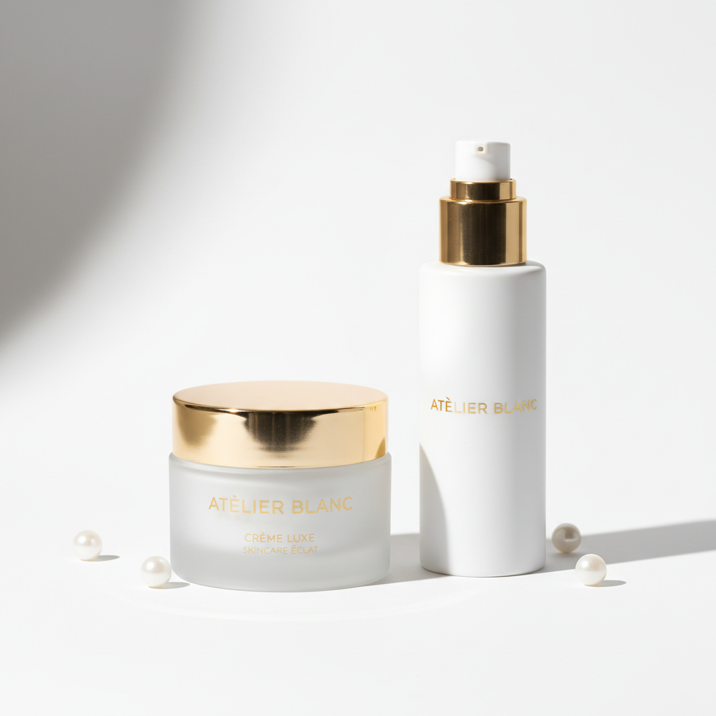 Atelier Blanc 仮商品画像