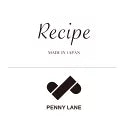 Recipe / PENNY LANE