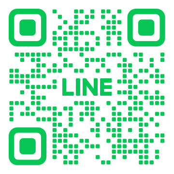 LINE QRコード